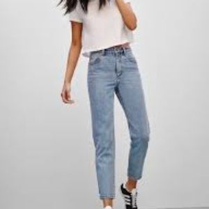 Aritzia Talula Jeans